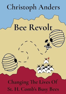 Front cover_Bee Revolt