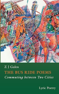 Couverture_The Bus Ride Poems