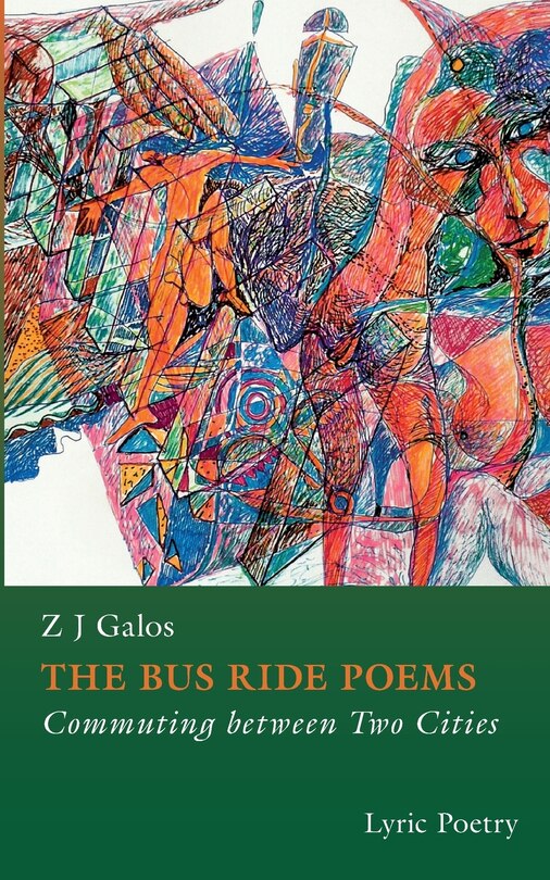 Couverture_The Bus Ride Poems
