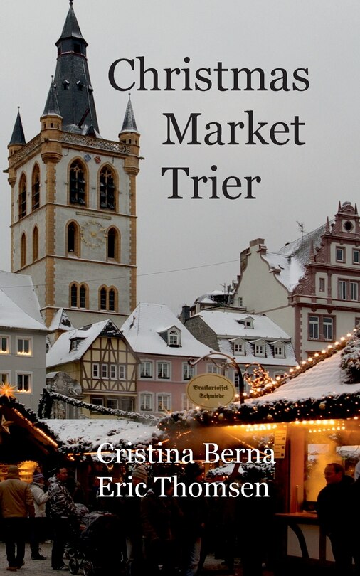 Front cover_Christmas Market Trier