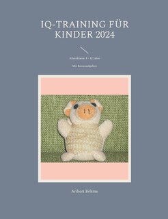 Front cover_IQ-Training für Kinder 2024