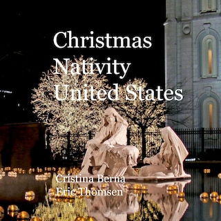Couverture_Christmas Nativity United States