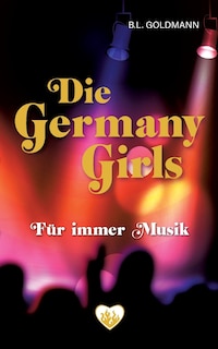 Front cover_Die Germany Girls