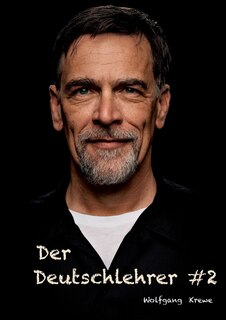Front cover_Der Deutschlehrer #2