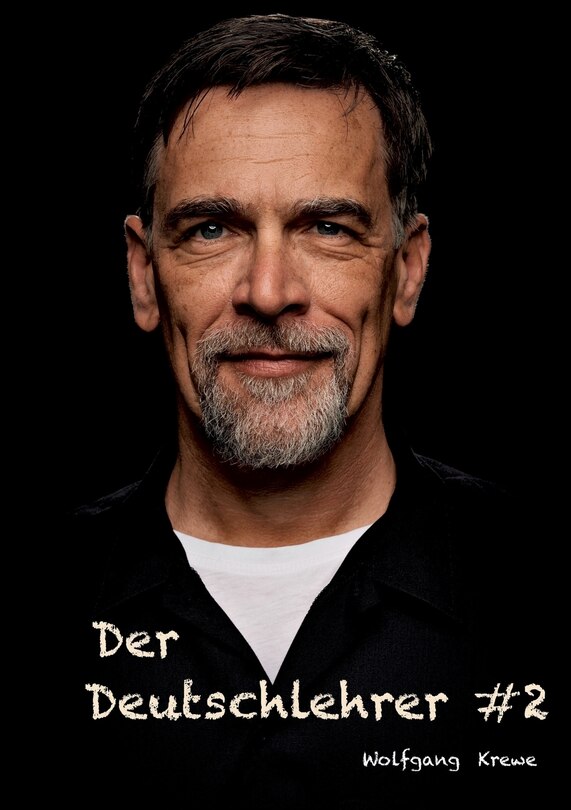 Front cover_Der Deutschlehrer #2
