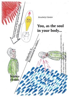 Front cover_You, as the soul in your body