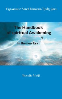 Front cover_The Handbook of spiritual Awakening
