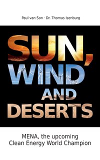 Front cover_Sun, Wind and Desert