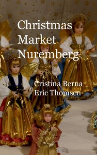 Couverture_Christmas Market Nuremberg