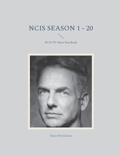 Front cover_NCIS Season 1 - 20