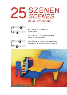 Couverture_25 Szenen