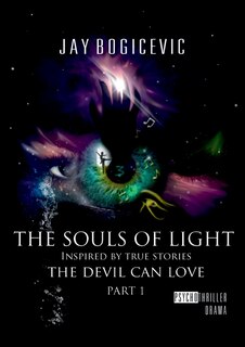 Front cover_The Souls of Light