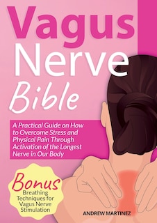 Front cover_VAGUS NERVE BIBLE 2 in 1