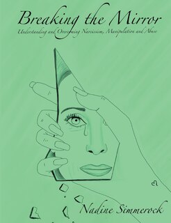 Front cover_Breaking the Mirror
