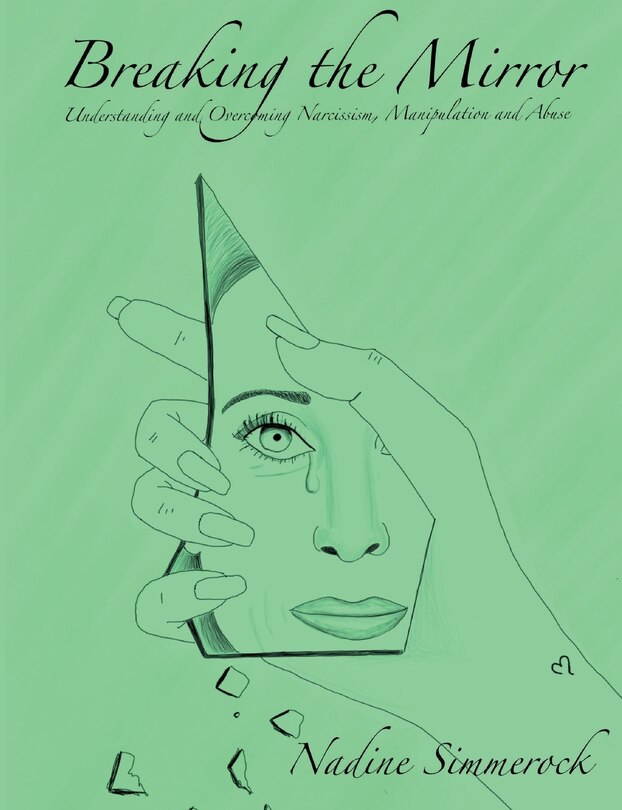 Front cover_Breaking the Mirror