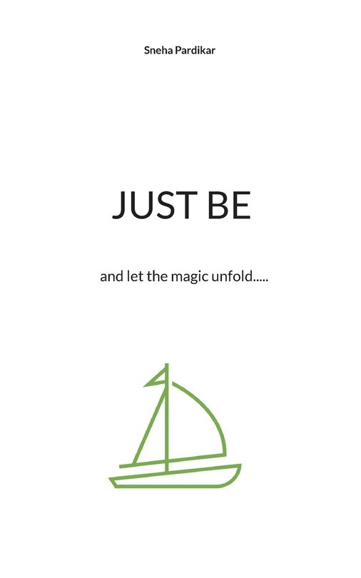 Couverture_Just be