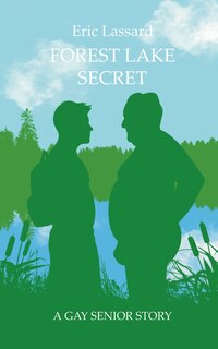 Front cover_Forest Lake Secret