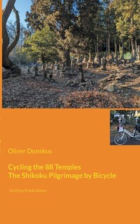 Couverture_Cycling the 88 Temples