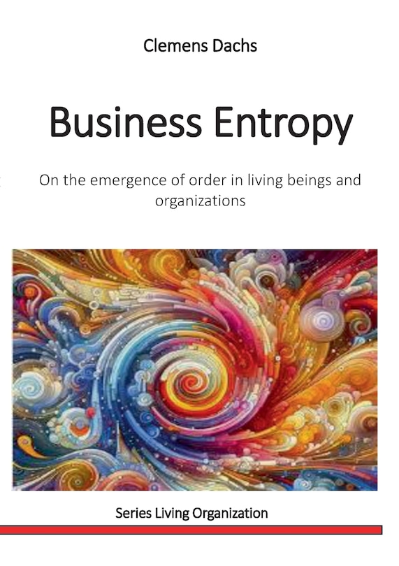 Front cover_Business Entropy