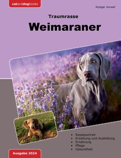 Front cover_Traumrasse