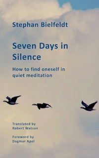 Couverture_Seven Days in Silence