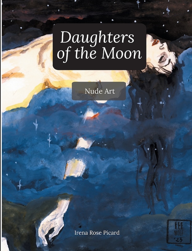 Couverture_Daughters of the Moon