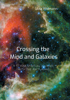 Front cover_Crossing the Mind and Galaxies