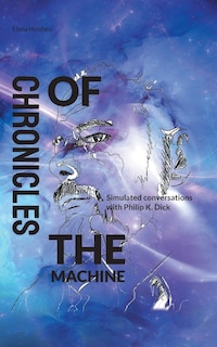 Front cover_Chronicles of the Machine