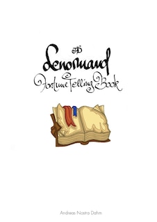 Couverture_The Lenormand Fortune Telling Book