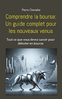 Couverture_Comprendre la bourse