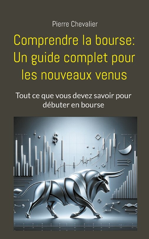 Couverture_Comprendre la bourse