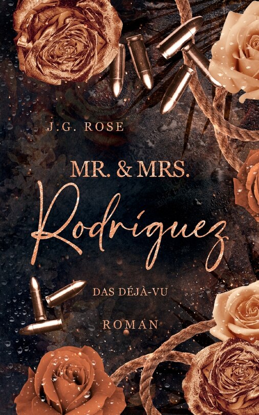 Front cover_Mr. & Mrs. Rodr&iacute;guez - Das D&eacute;j&agrave;-vu