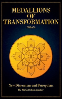 Couverture_Medallions of Transformation - Oman