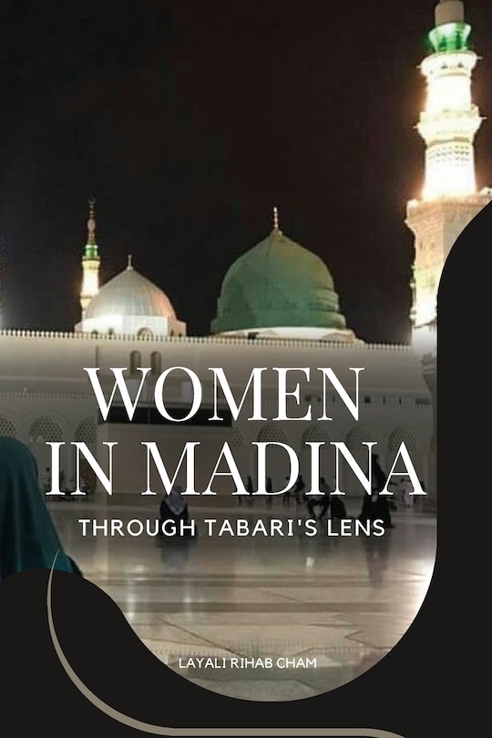 Front cover_Women in Madina