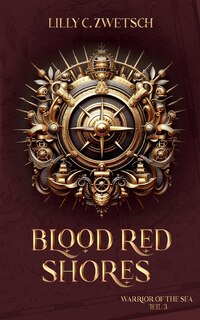 Couverture_Blood Red Shores