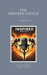 Front cover_The Inspired Choice