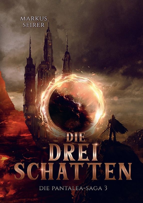 Couverture_Die drei Schatten