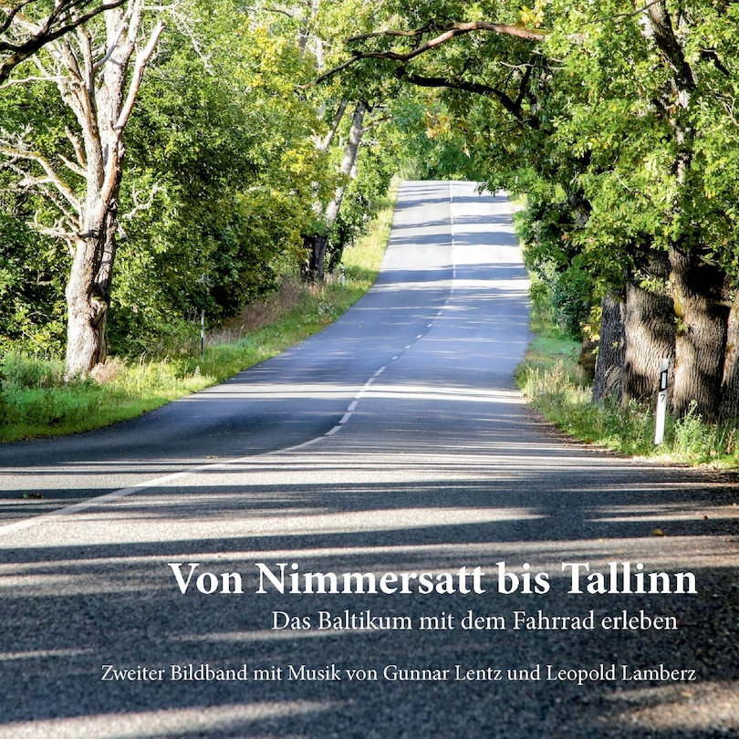 Couverture_Von Nimmersatt bis Tallinn