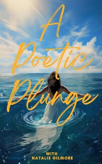 Front cover_A Poetic Plunge