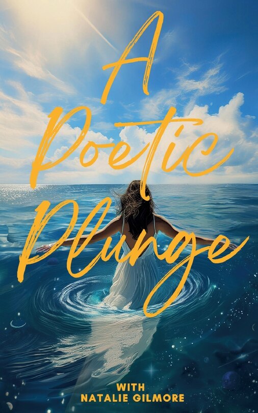 Front cover_A Poetic Plunge