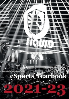 Front cover_eSports Yearbook 2021-23