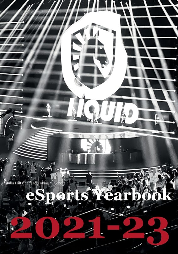 Front cover_eSports Yearbook 2021-23
