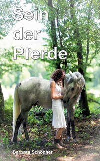Couverture_Sein der Pferde