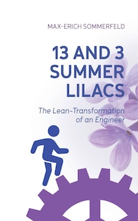 Front cover_13 and 3 Summer Lilacs