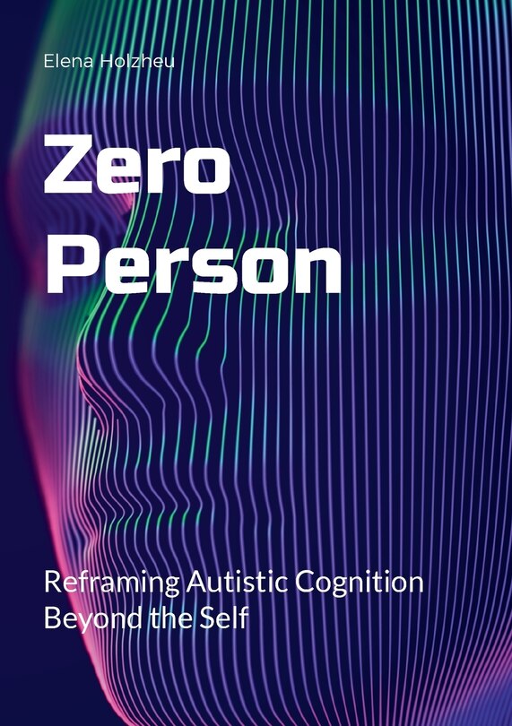 Couverture_Zero Person