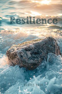 Couverture_Resilience Quotes Book