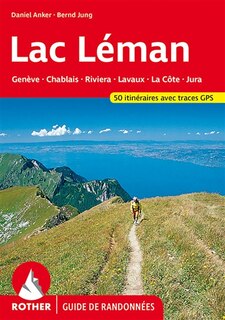 Couverture_Lac Léman