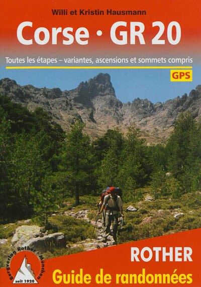 Couverture_Corse GR 20