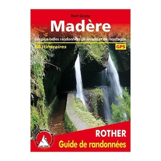 Front cover_Madère