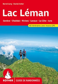 Front cover_Lac Léman